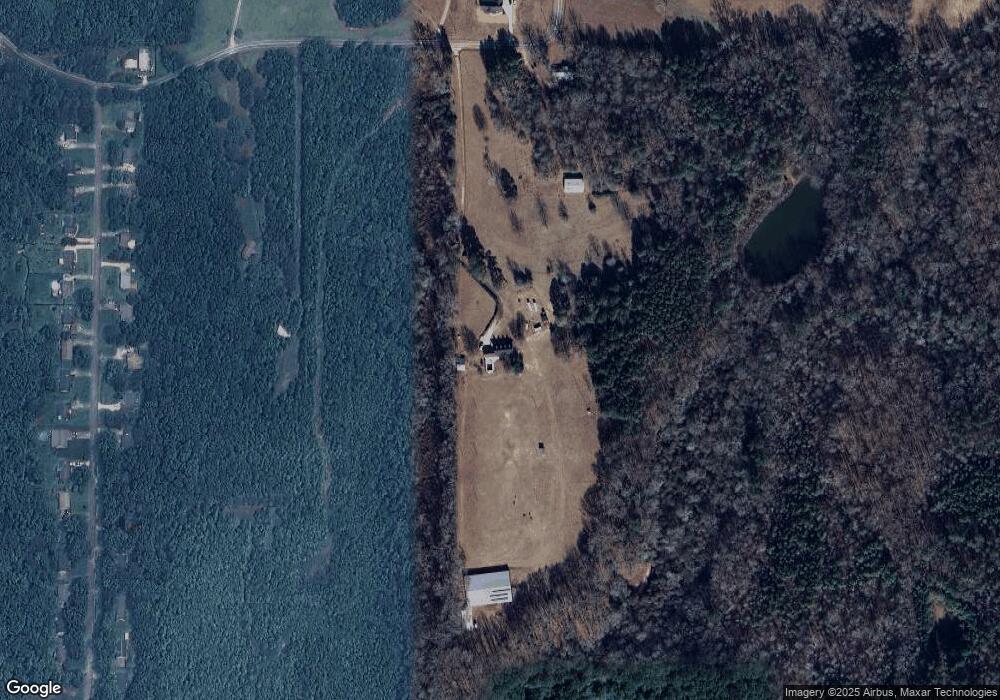 483 Horseshoe Bend Rd, Carrollton, GA 30116 - photo 1