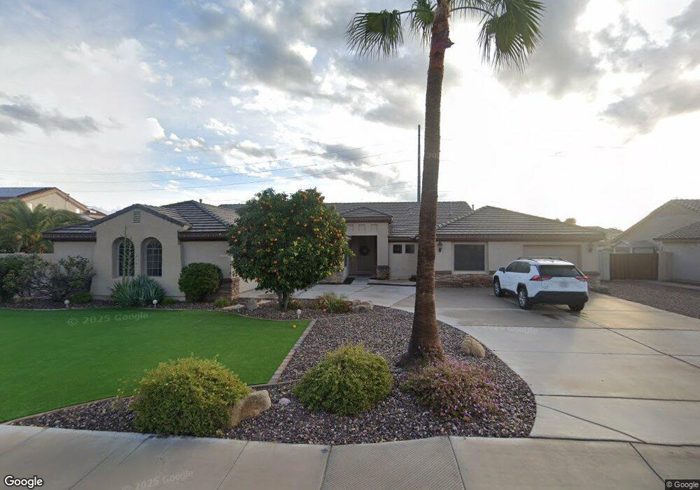 1535 N Loma Vista, Mesa, AZ 85213 - photo 1