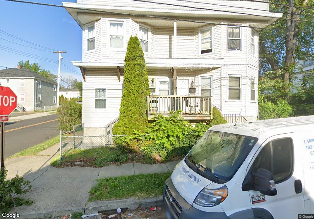 249 Pixlee Place, Bridgeport, CT 06610 - photo 1