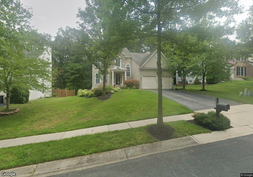 1510 Mckinan Ct, Severn, MD 21144 - photo 1