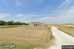 3220 Selsor Moon Rd, South Solon, OH 43153