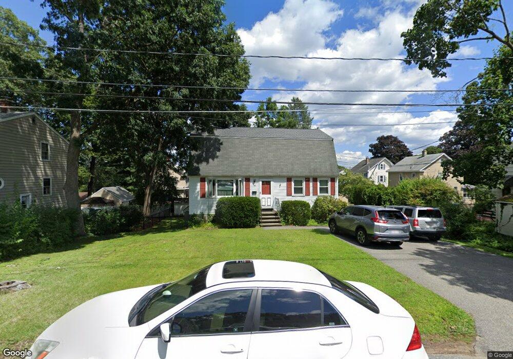 15 Winstead Ave, Woburn, MA 01801 - photo 1