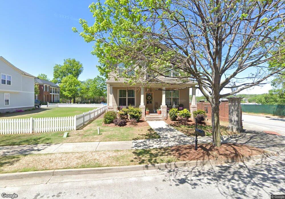 2183 NE Lyda Sue Ln 26, Covington, GA 30014 - photo 1