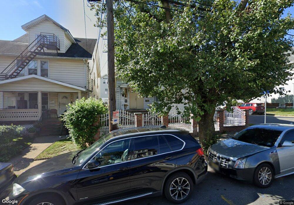 35 Laurel Ave, Irvington, NJ 07111 - photo 1