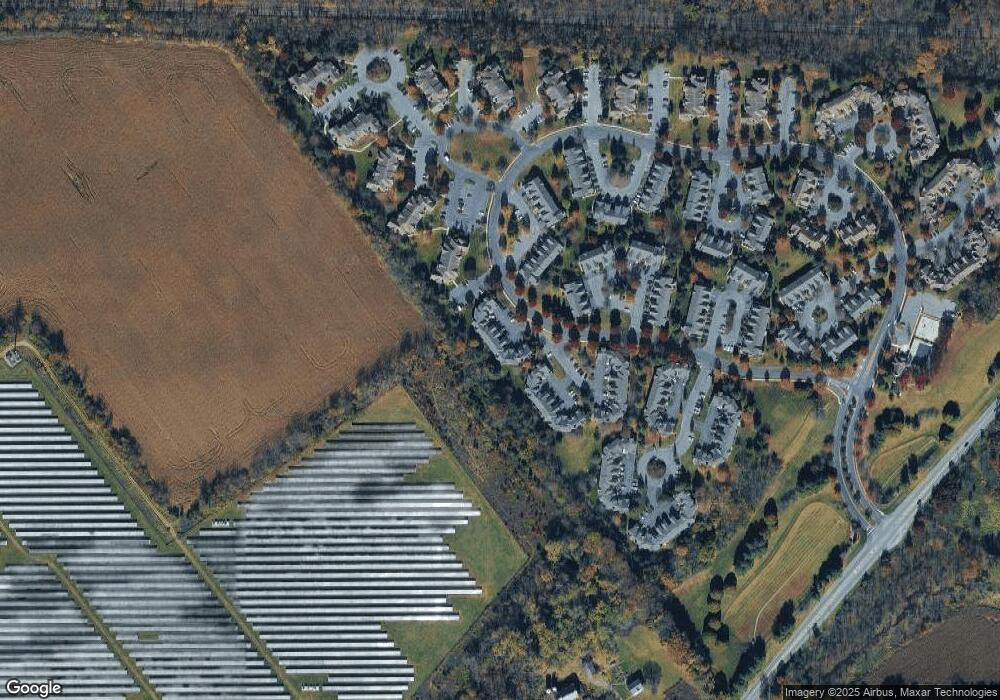 1012 Deerhaven Terrace, Stewartsville, NJ 08886 - photo 1