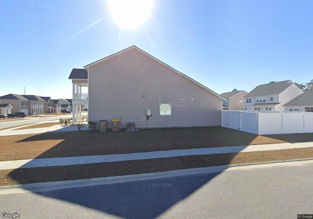 127 Franklins Walk, Rincon, GA 31326 - photo 1