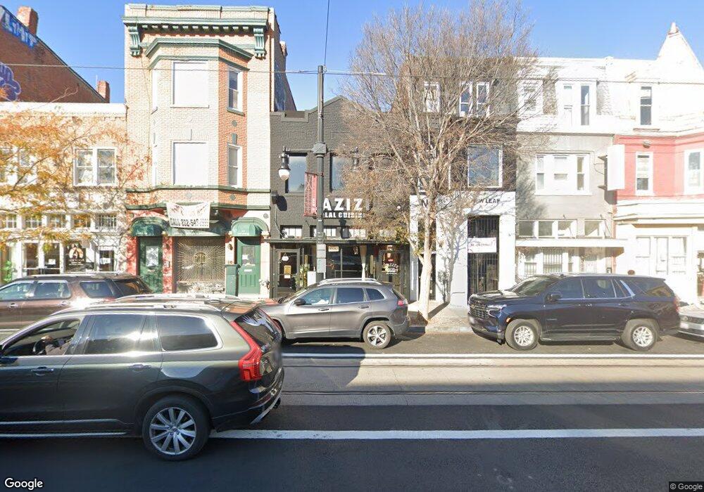 414 H St NE, Washington, DC 20002 - photo 1