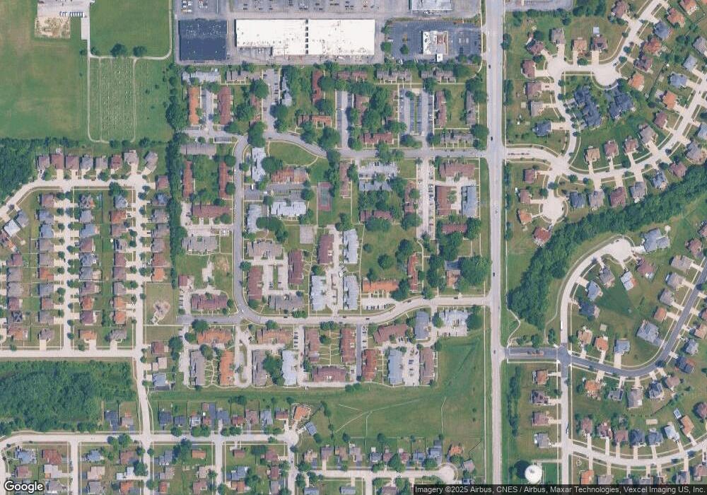 4594 Provincetown Dr, Country Club Hills, IL 60478 - photo 1