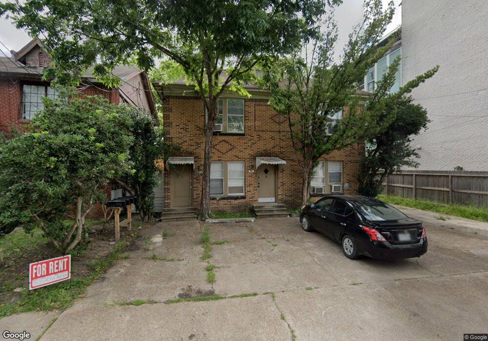 2405 1/2 Driscoll St, Houston, TX 77019 - photo 1