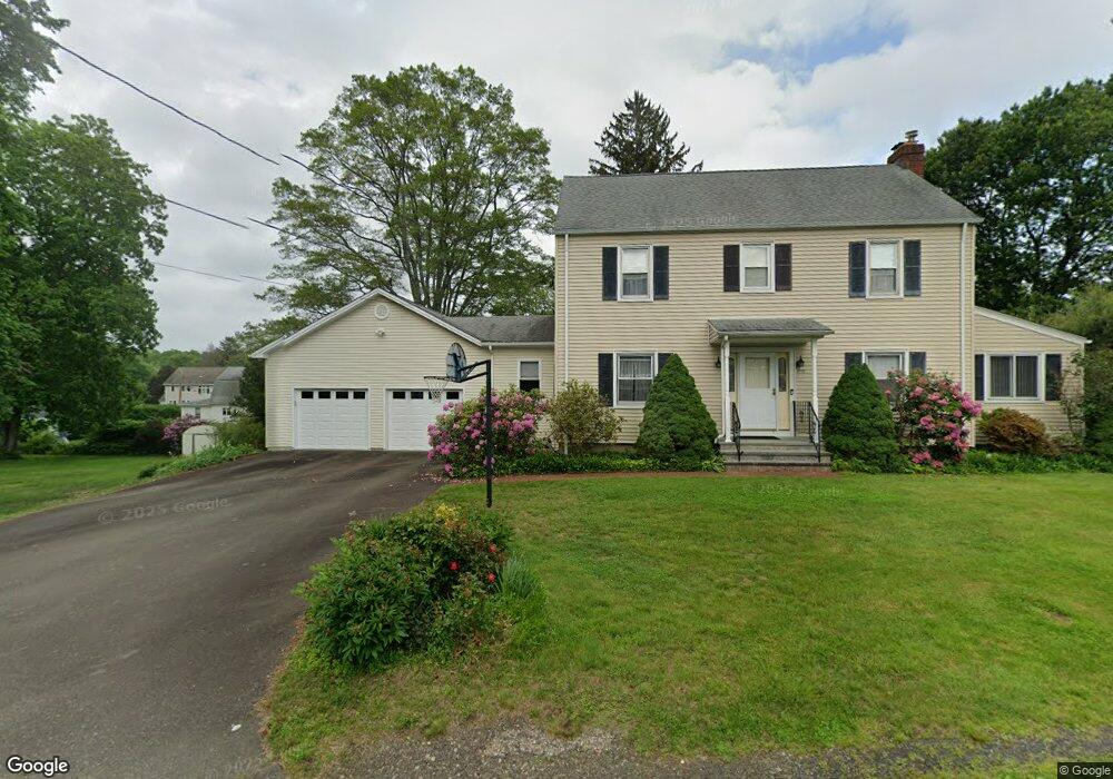 821 College Rd, Orange, CT 06477 - photo 1