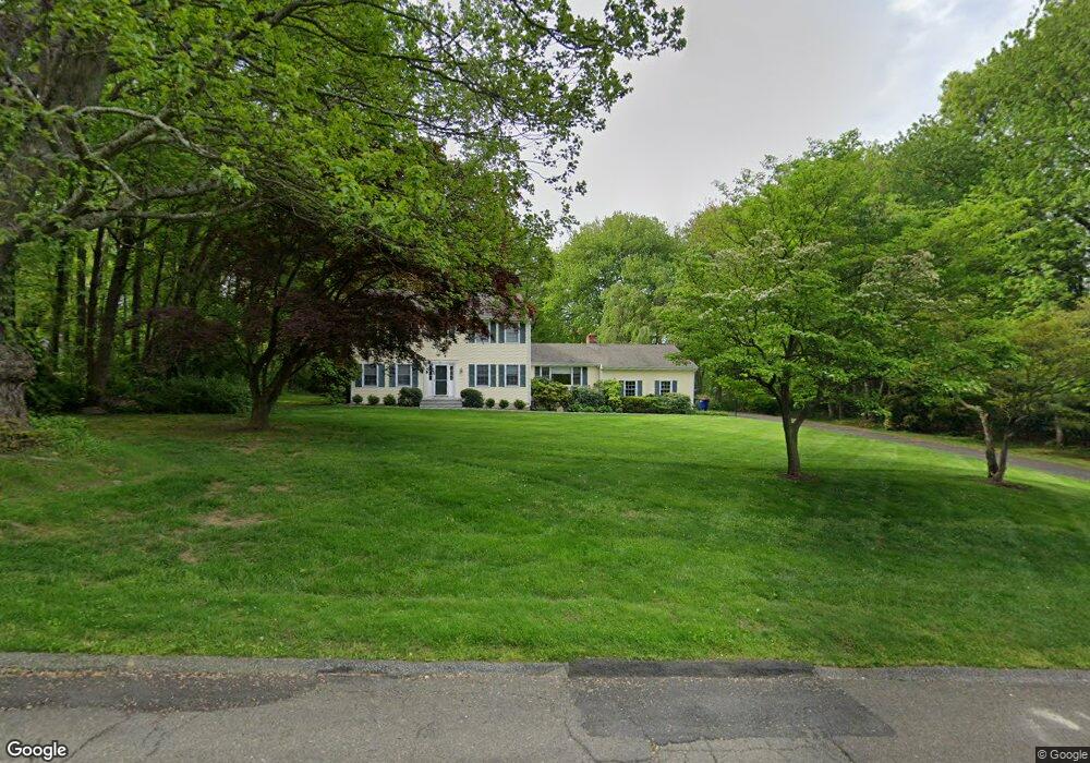 71 Scenic Hill Rd, Trumbull, CT 06611 - photo 1