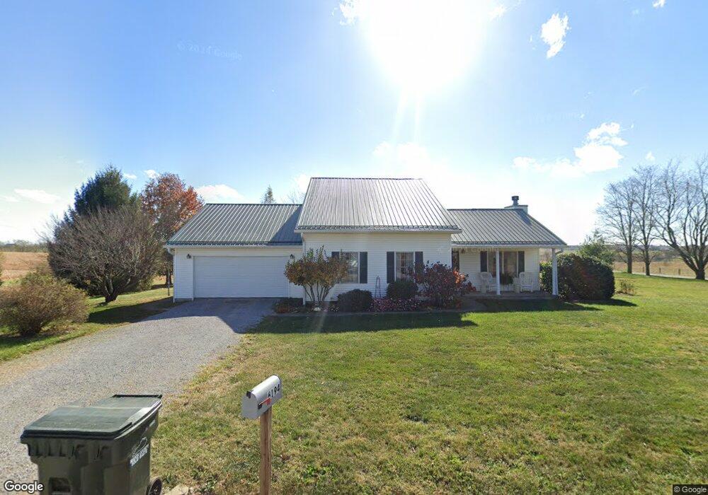6194 Parker Ln, Mayslick, KY 41055 - photo 1