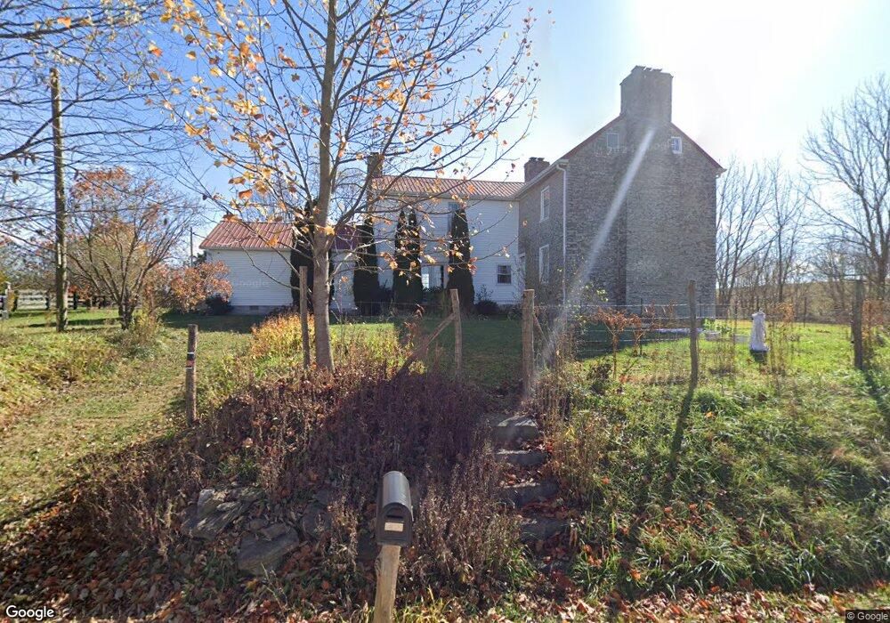 6130 Parker Ln, Mayslick, KY 41055 - photo 1