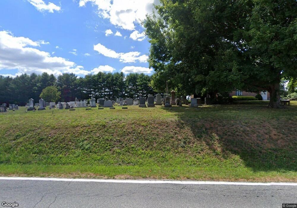 2820 Stockton Rd, Monkton, MD 21111 - photo 1