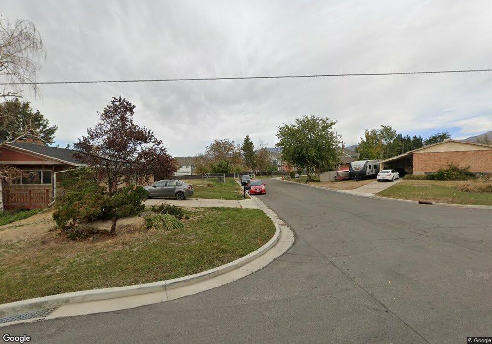 858 W 4000 S, Bountiful, UT 84010 - photo 1