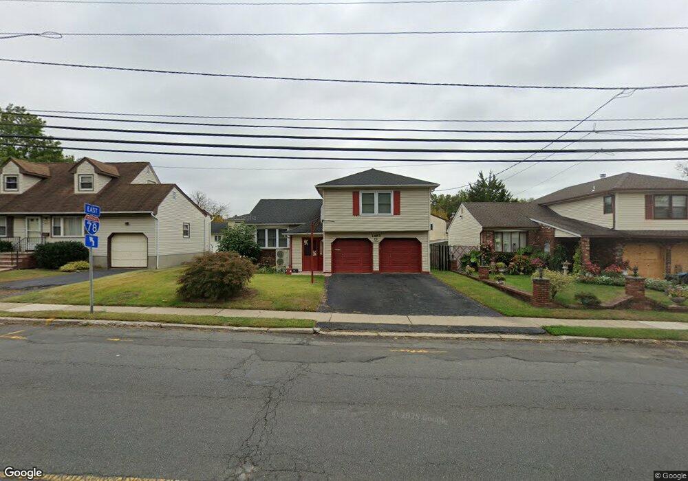 1493 Burnet Ave, Union, NJ 07083 - photo 1