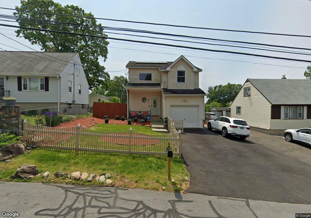 65 Platt St, Bridgeport, CT 06606 - photo 1