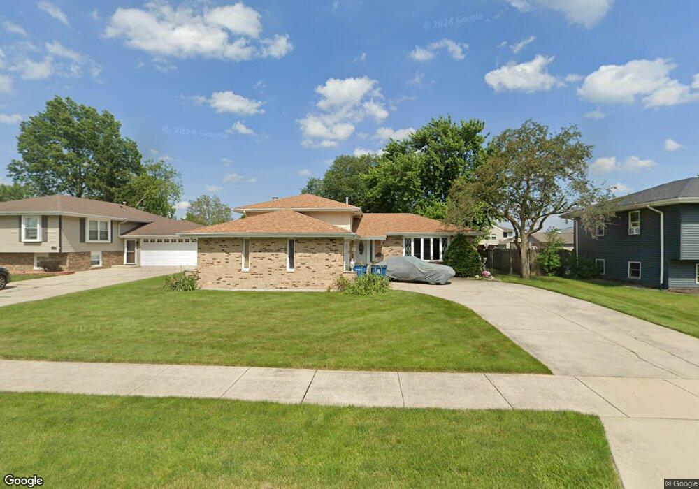 1013 Roanoke Ct, Dyer, IN 46311 - photo 1