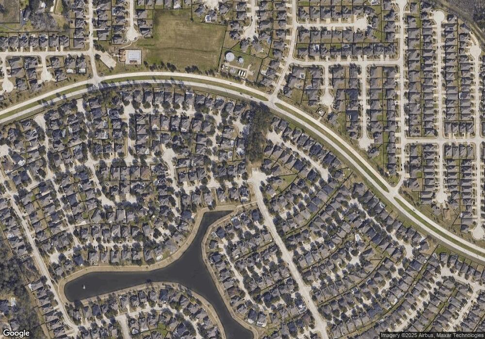 3223 Ellscott Dr, Spring, TX 77386 - photo 1