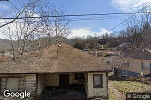711 Circle Dr, Mullens, WV 25882