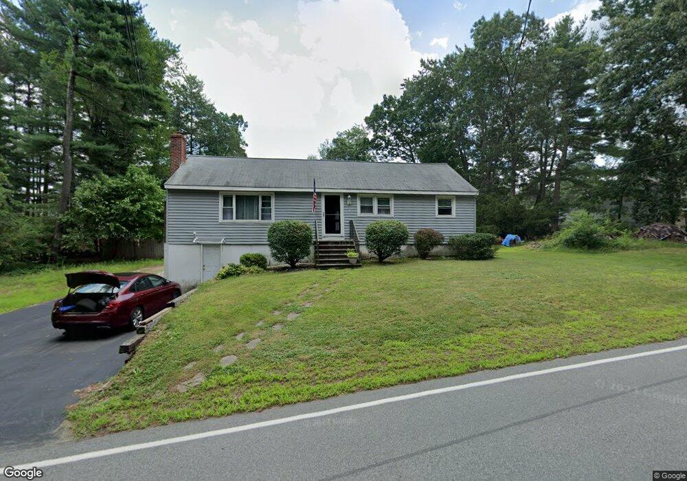 5 Carter Ln, Wilmington, MA 01887 - photo 1