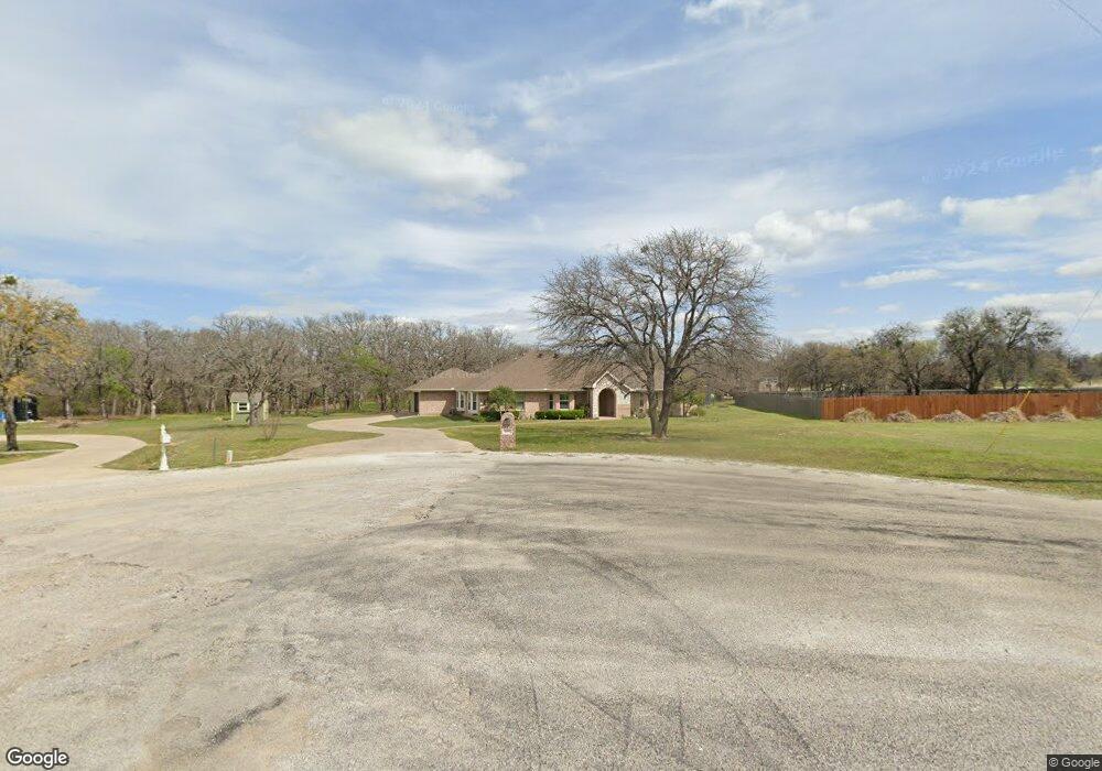 128 Blue Ribbon Trail, Weatherford, TX 76087 - photo 1