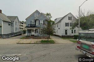 509 Park Ave Unit 1, Worcester, MA 01603