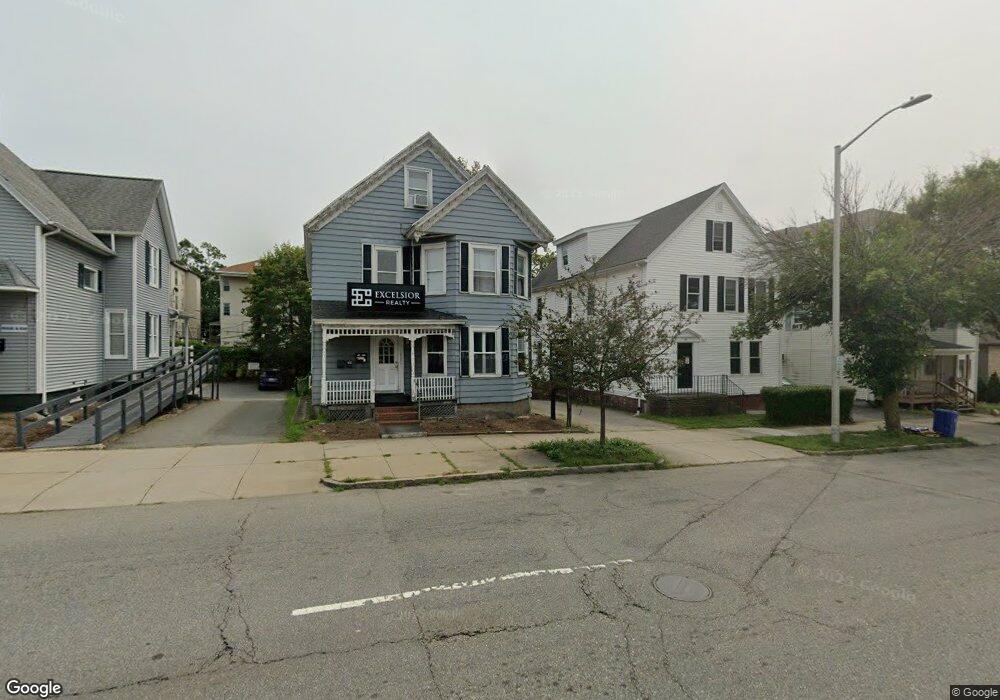 509 Park Ave unit 1, Worcester, MA 01603 - photo 1