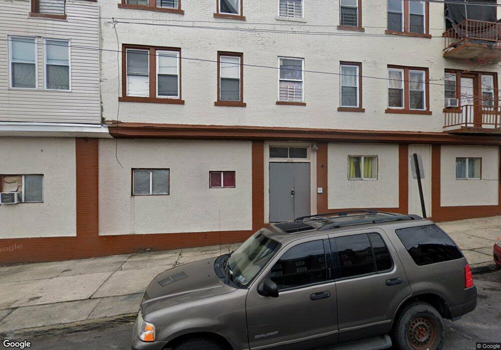 754 N 4th St unit 3, Allentown, PA 18102 - photo 1