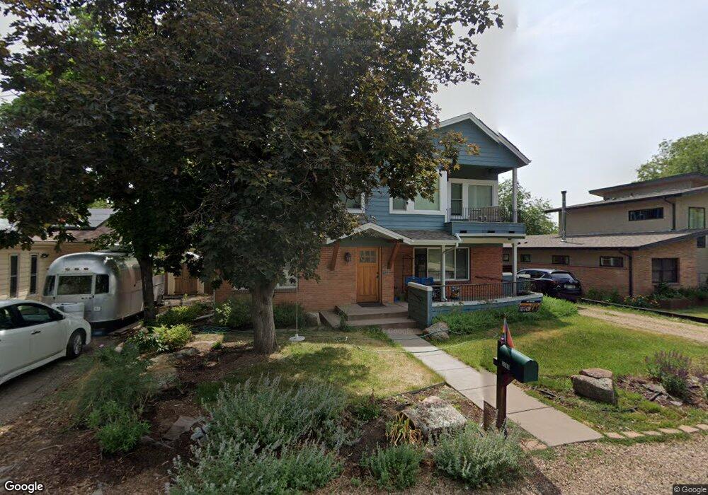 3340 13th St, Boulder, CO 80304 - photo 1