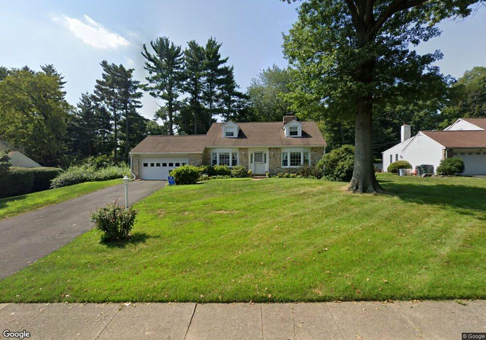 1036 Kipling Rd, Jenkintown, PA 19046 - photo 1