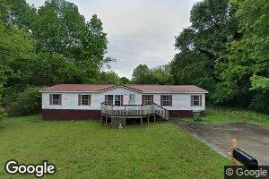50 Clinton Dr, Royston, GA 30662