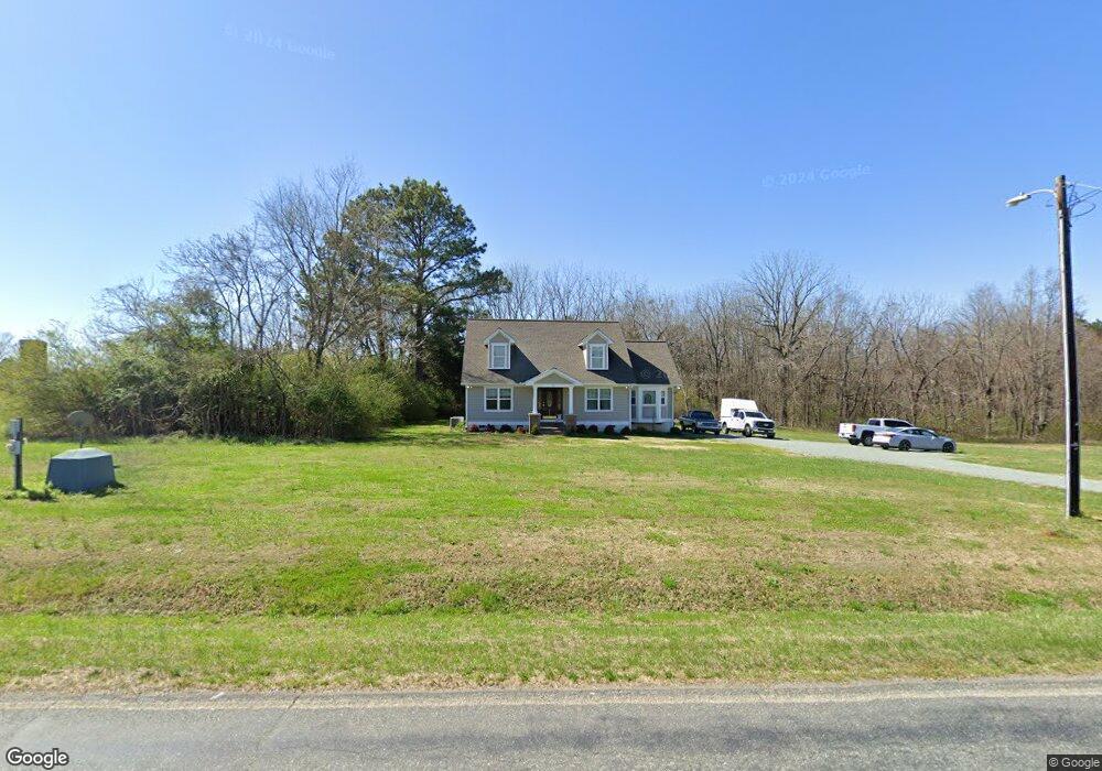 61 Buckner Clark Rd, Pittsboro, NC 27312 - photo 1