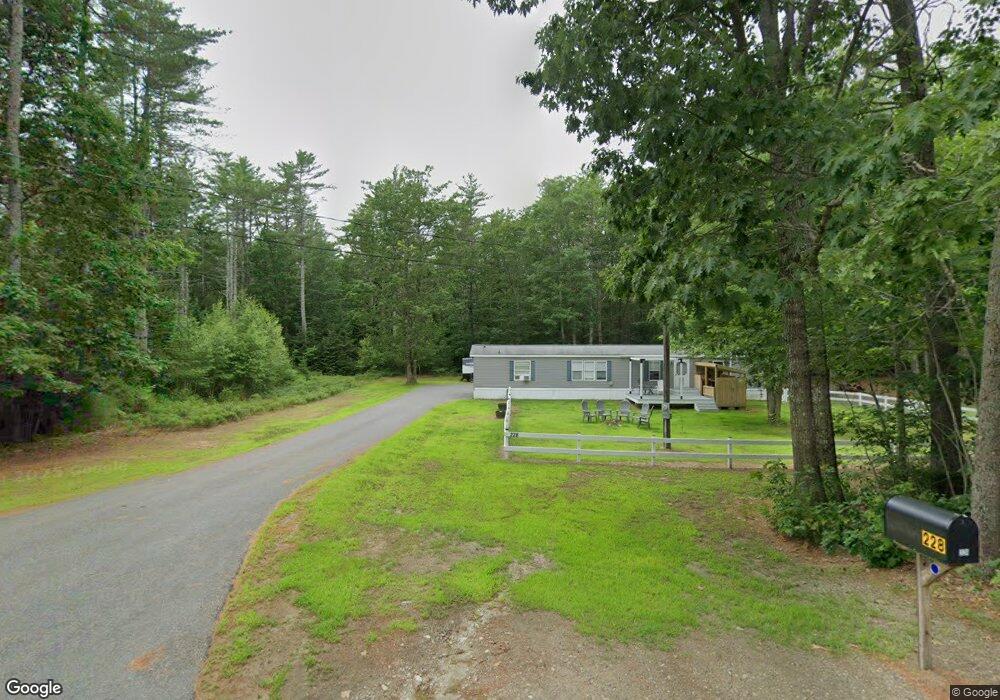 228 Ferry Rd, Lisbon, ME 04250 - photo 1