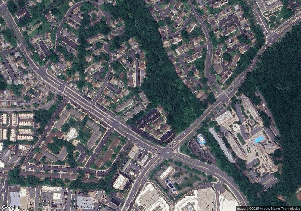 3107 Sutherland Hill Ct, Fairfax, VA 22031 - photo 1