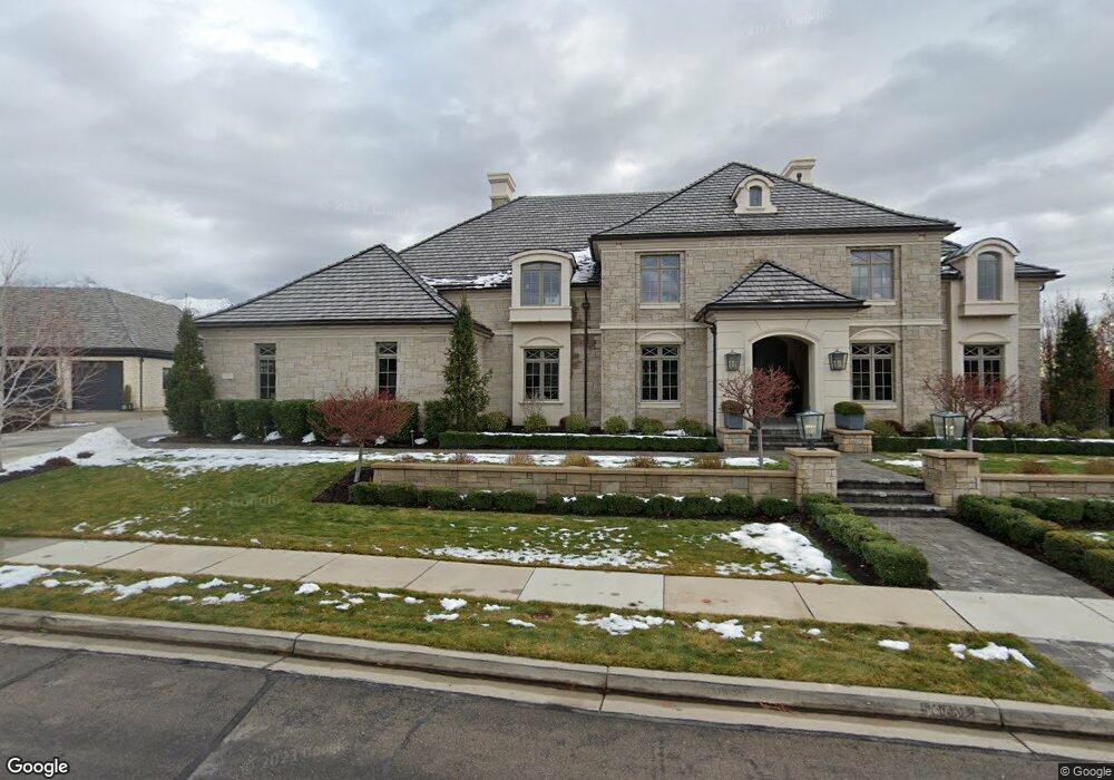 11242 N Normandy Way, Highland, UT 84003 - photo 1