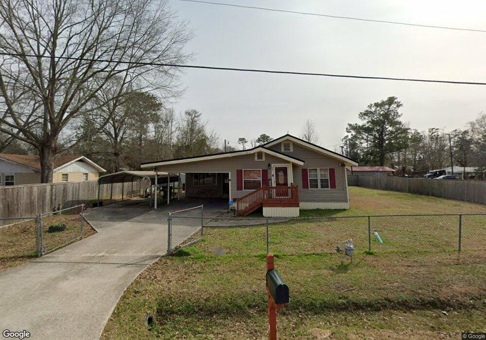2014 Parker St, Franklinton, LA 70438 - photo 1