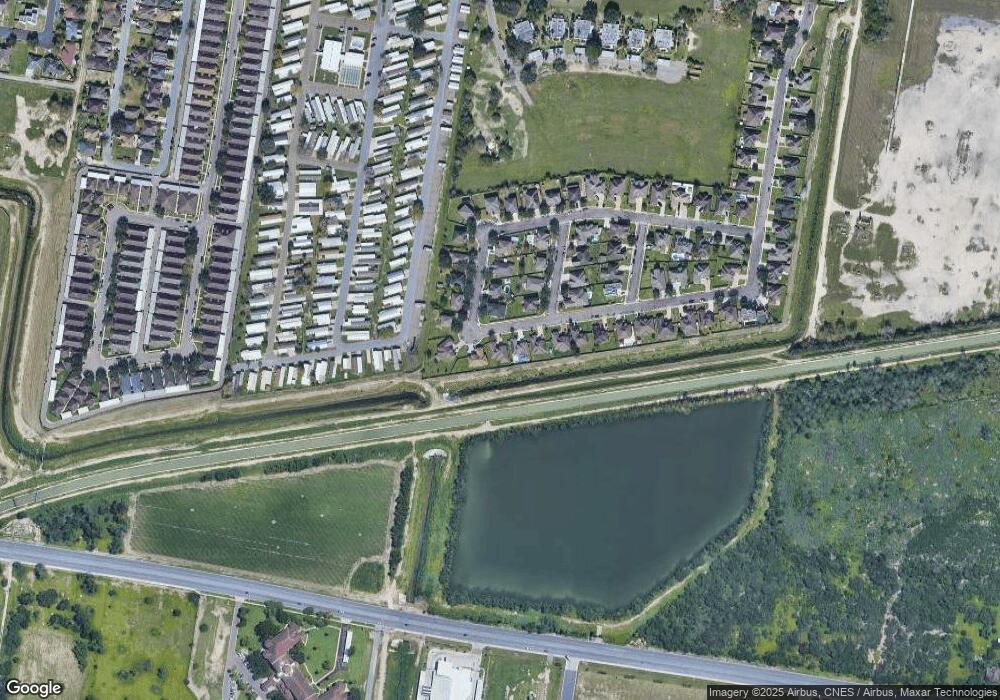 1103 W Daffodil Ave, Pharr, TX 78577 - photo 1