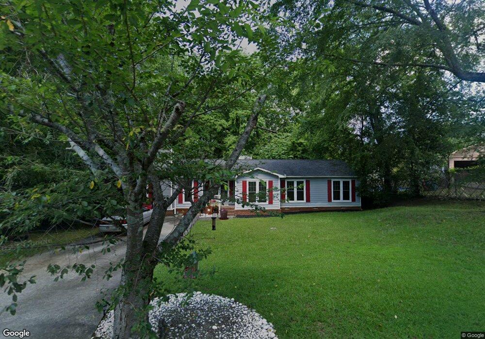 1590 Long Acre Dr, Macon, GA 31204 - photo 1