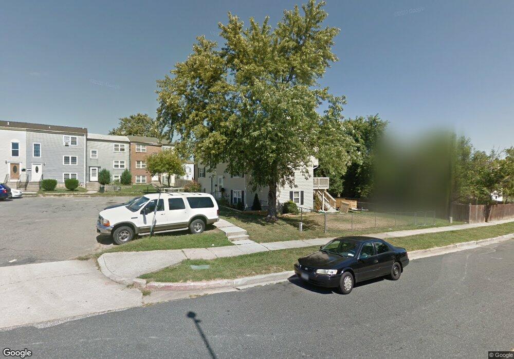 1853 Simons Ct, Edgewood, MD 21040 - photo 1