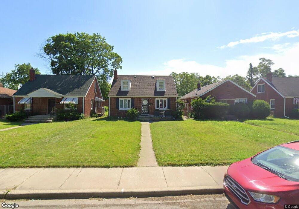 4825 Adams St, Gary, IN 46408 - photo 1