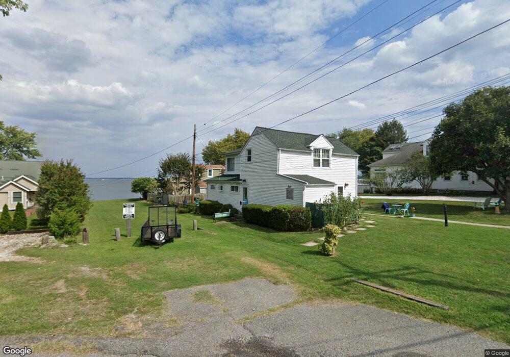 8579B Bay Rd, Pasadena, MD 21122 - photo 1