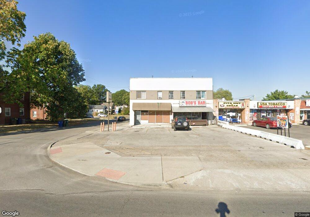 4959 N High St, Columbus, OH 43214 - photo 1