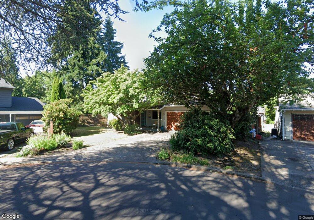 2420 Cedar Cir, Forest Grove, OR 97116 - photo 1