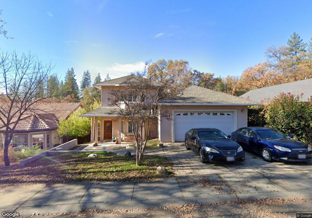 2764 Hawks Landing Ct, Placerville, CA 95667 - photo 1