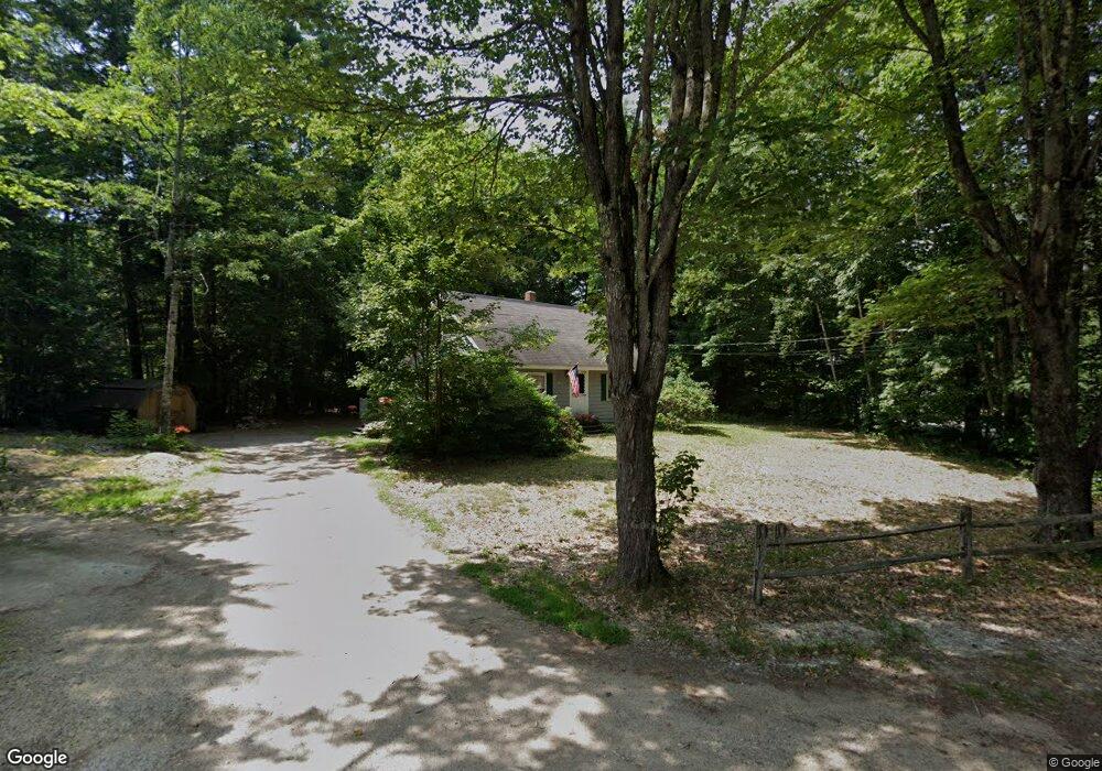 115 Beechwood Dr, Center Conway, NH 03813 - photo 1