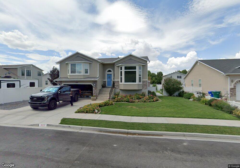 1670 N 2520 W, Lehi, UT 84043 - photo 1