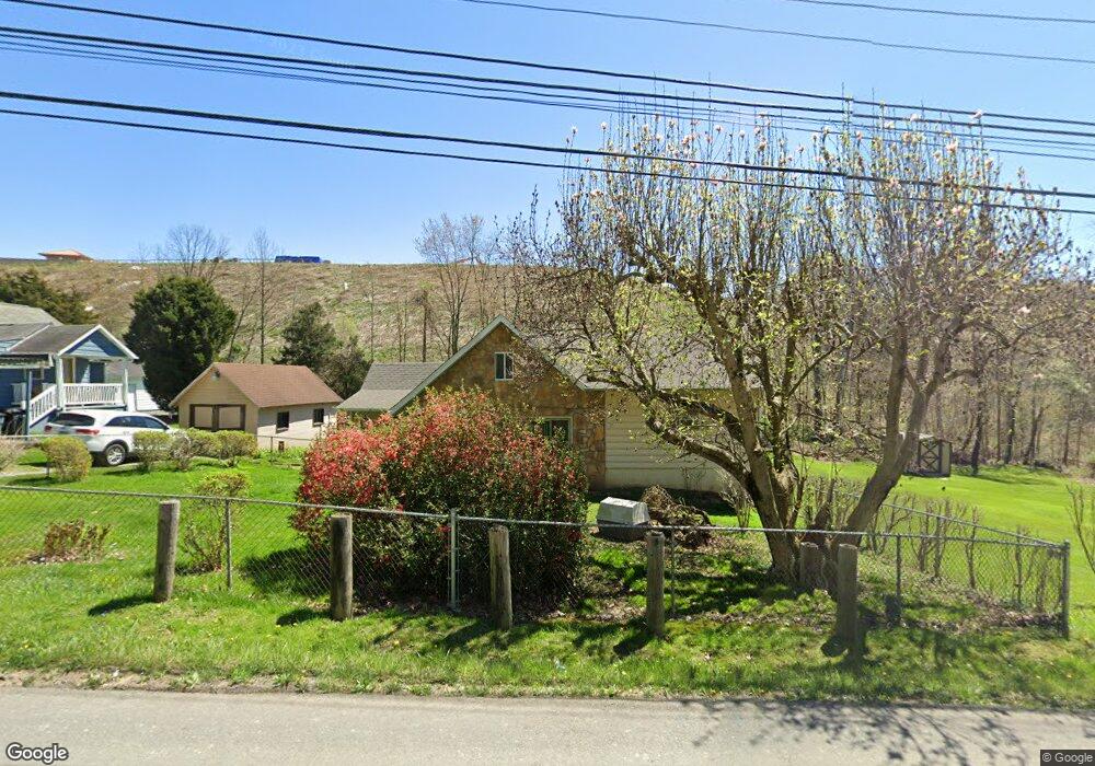 422 Old Cheat Rd, Morgantown, WV 26508 - photo 1