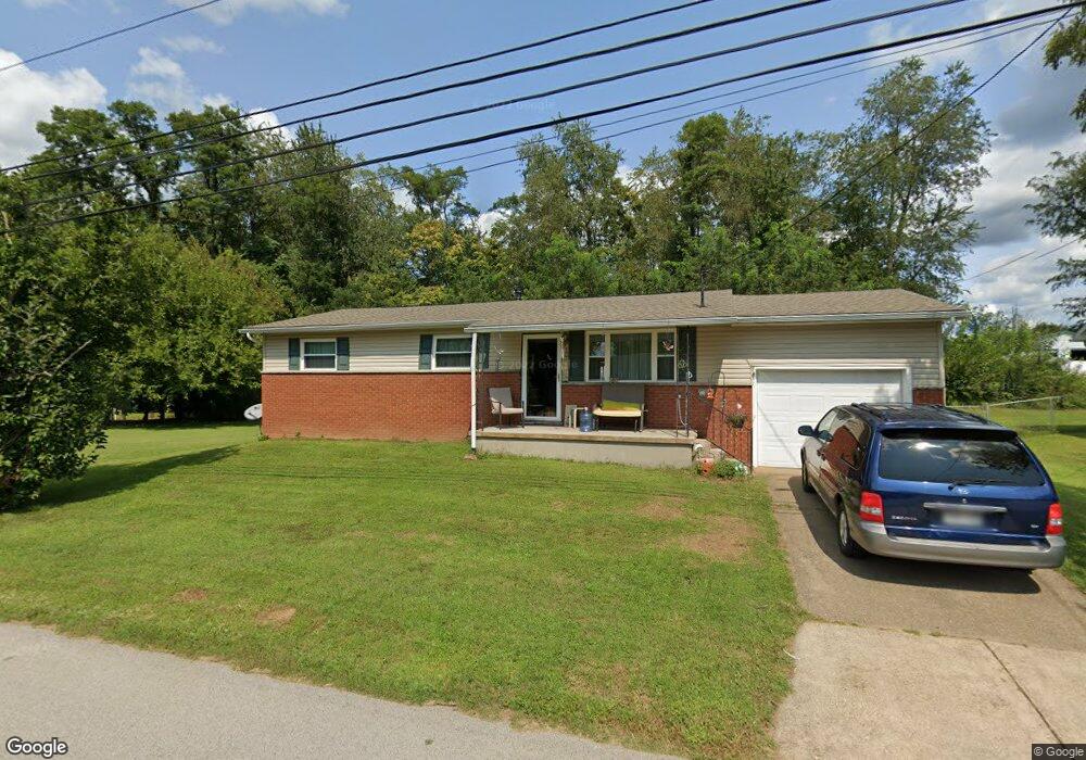 157 Northwood Terrace, Williamstown, WV 26187 - photo 1