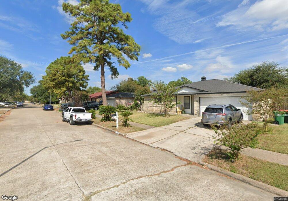 7330 Cornwall Bridge Ln, Houston, TX 77041 - photo 1